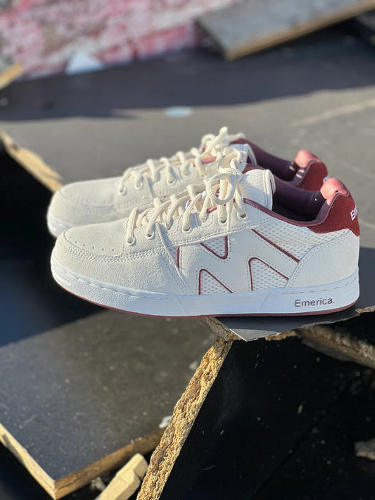 Emerica Skate Shop Day OG-1 Shoes