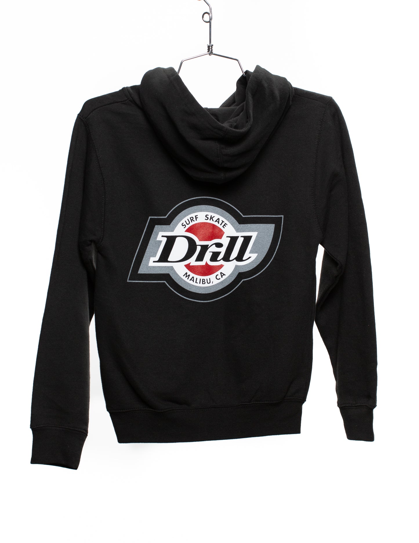 Insignia Youth Zip Hoodie