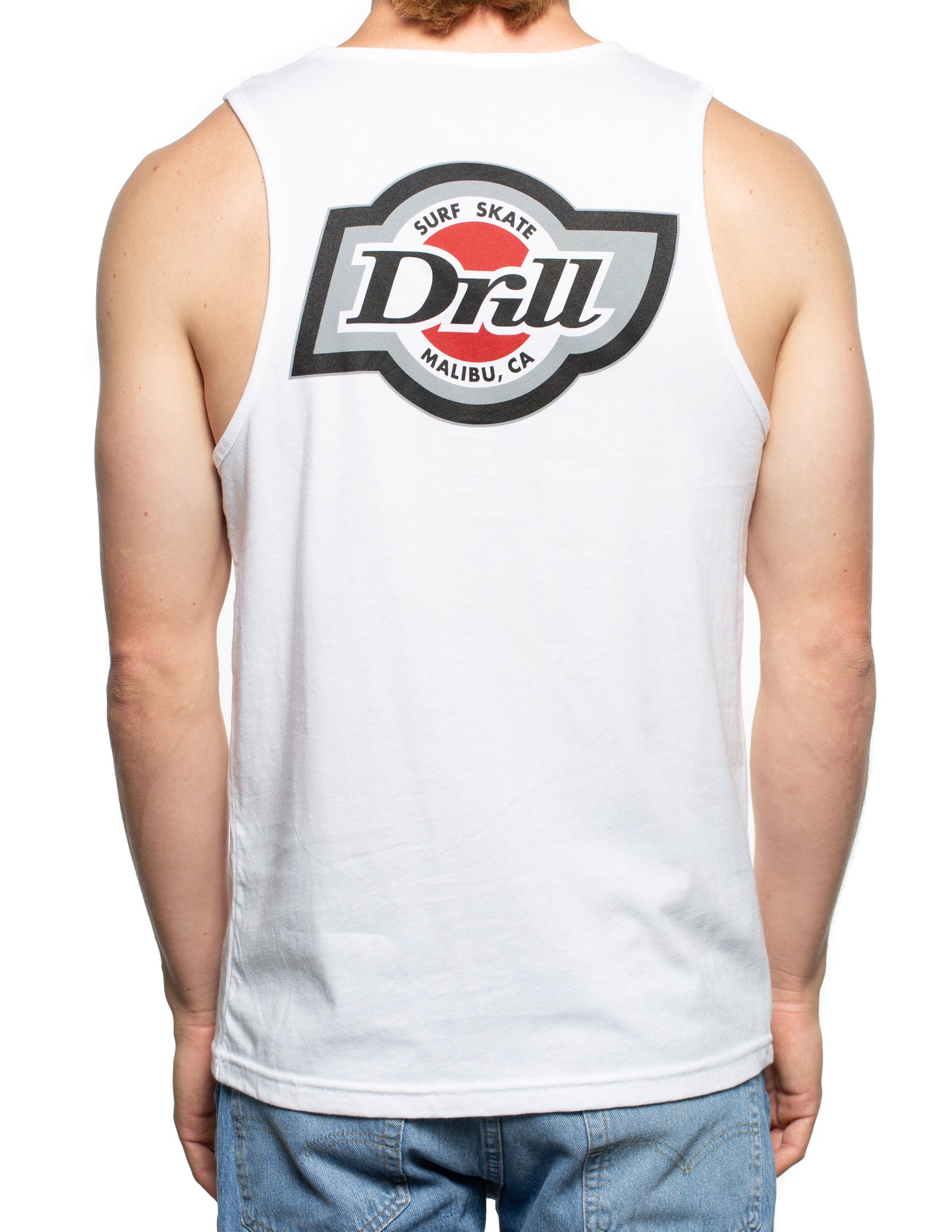 Insignia Men's Tank