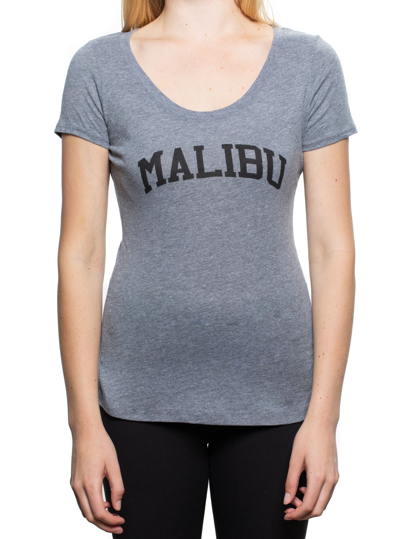 Malibu Women's Tri-Blend Tee