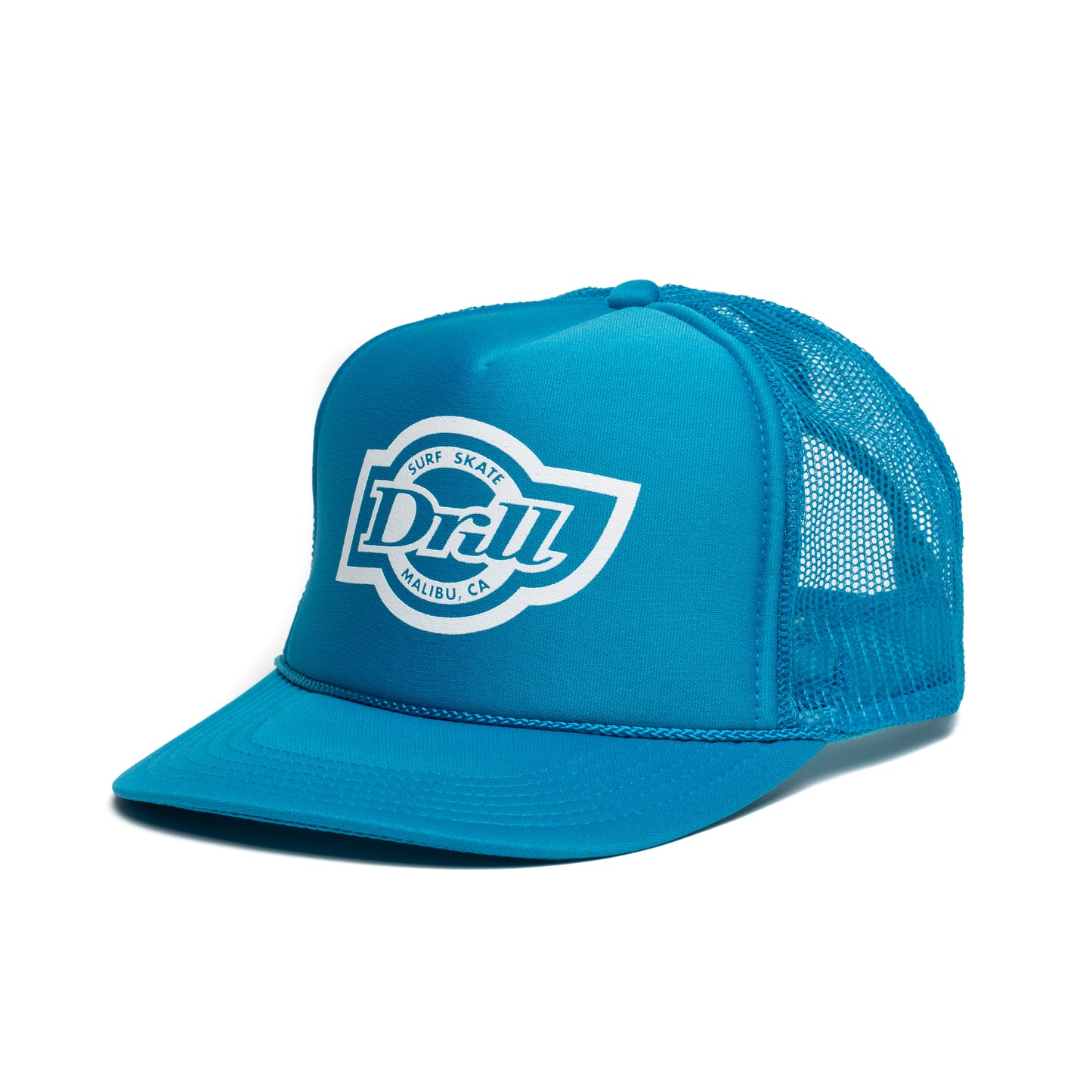 Insignia High Crown Foam Trucker