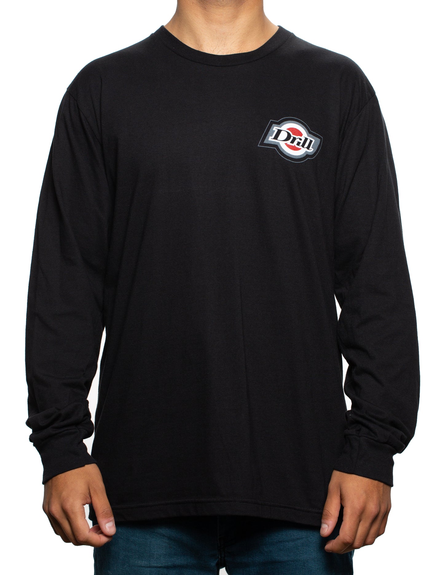 Insignia Men's L/S Tee