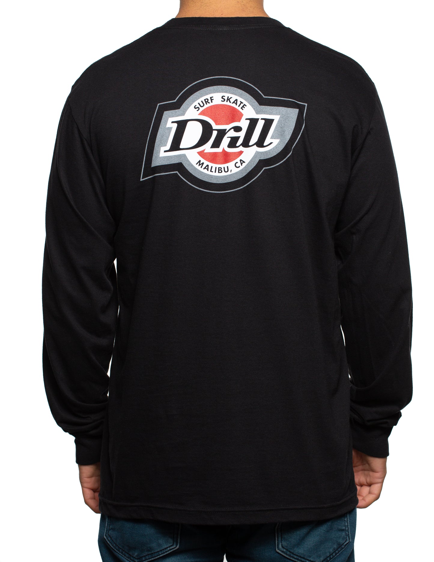 Insignia Men's L/S Tee