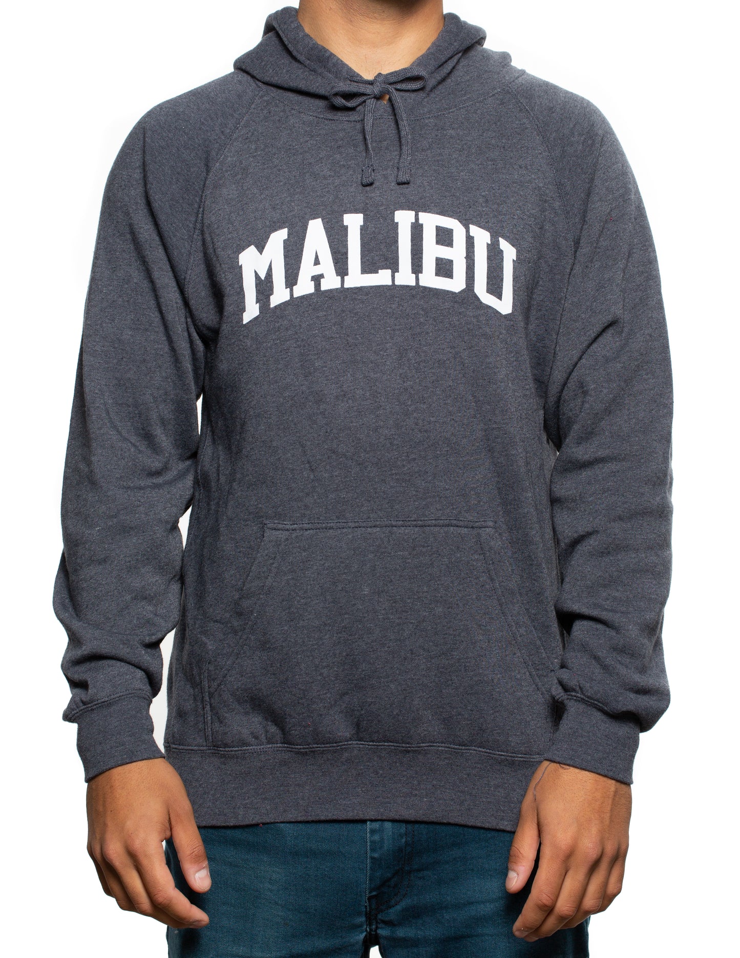Malibu Unisex Special Blend Pullover Hoodie