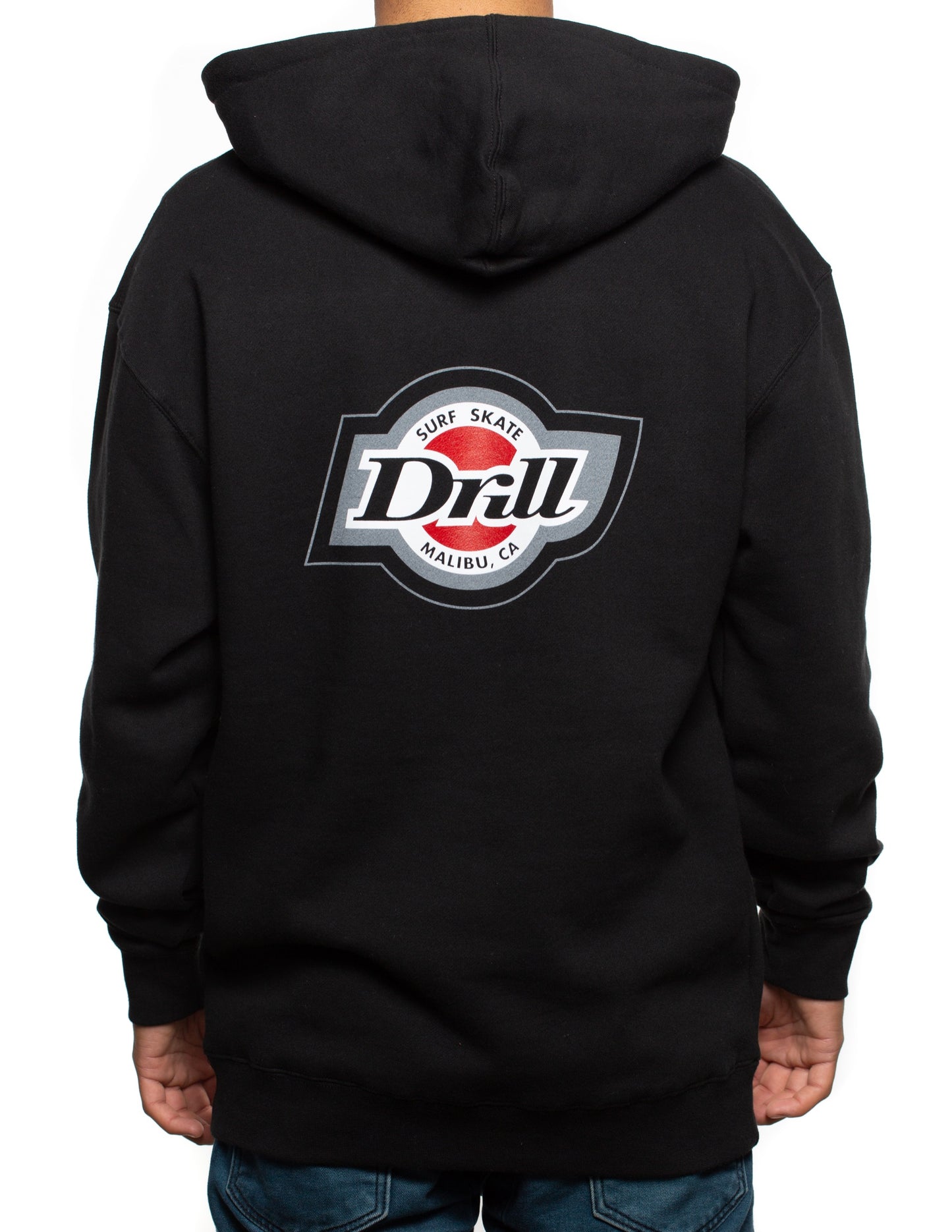 Insignia Unisex Special Blend Pullover Hoodie