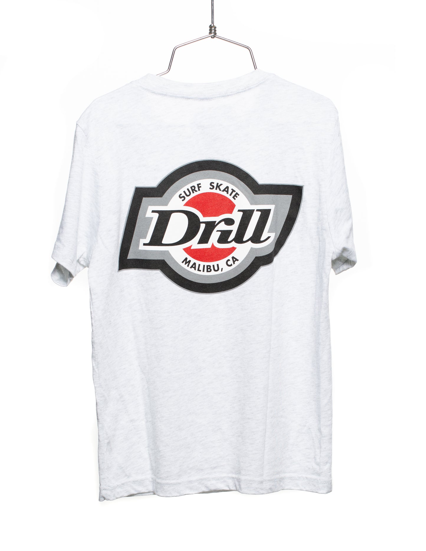 Insignia Youth Tri-Blend Tee