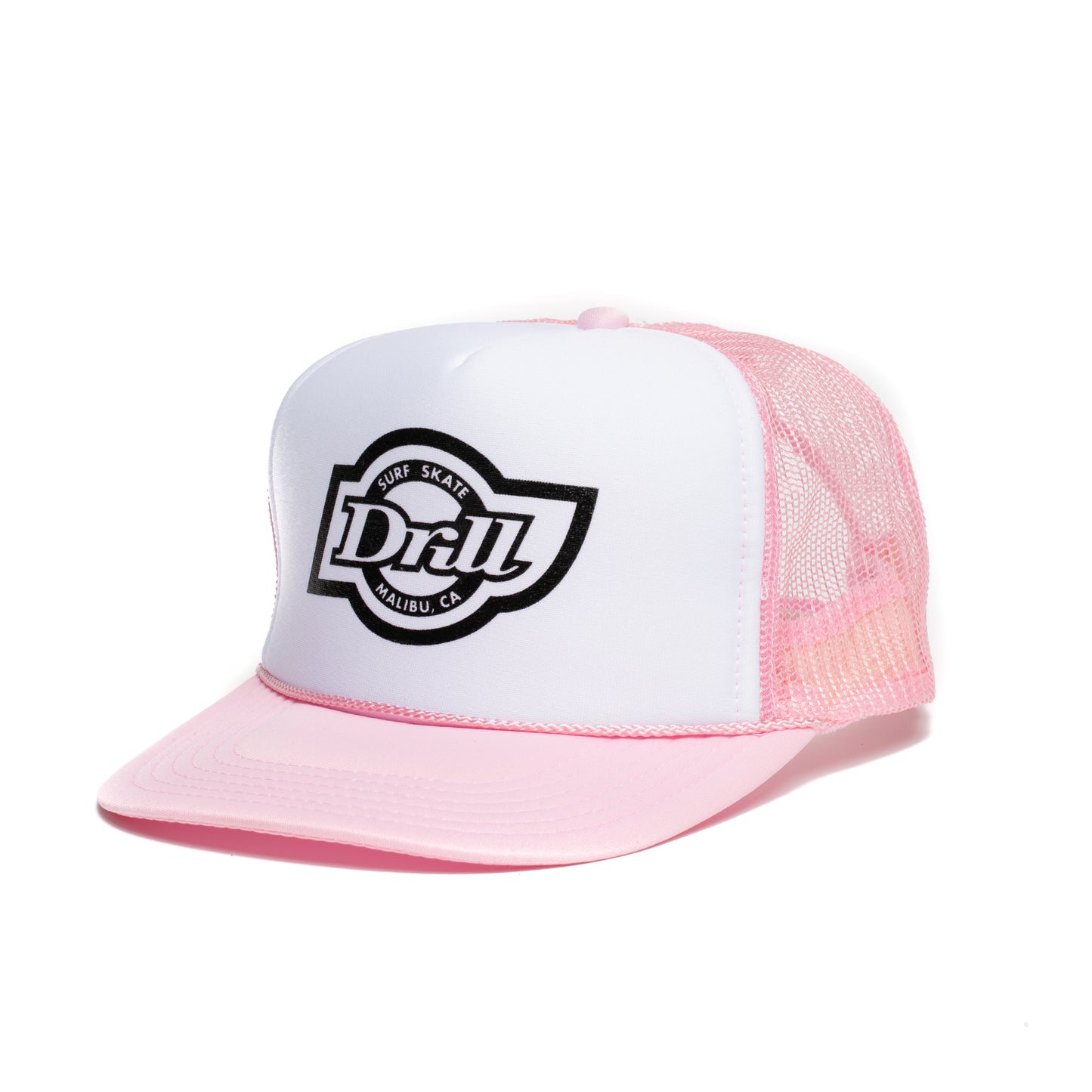 Insignia High Crown Foam Trucker