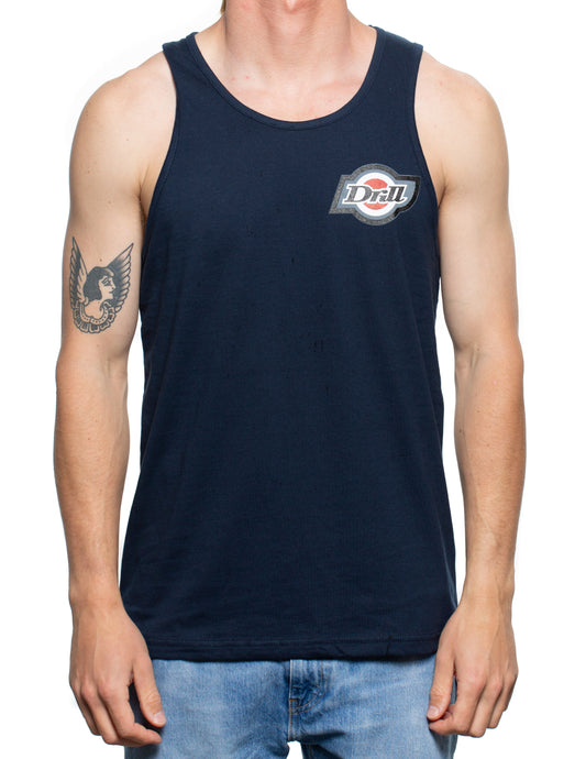 Insignia Men's Tank