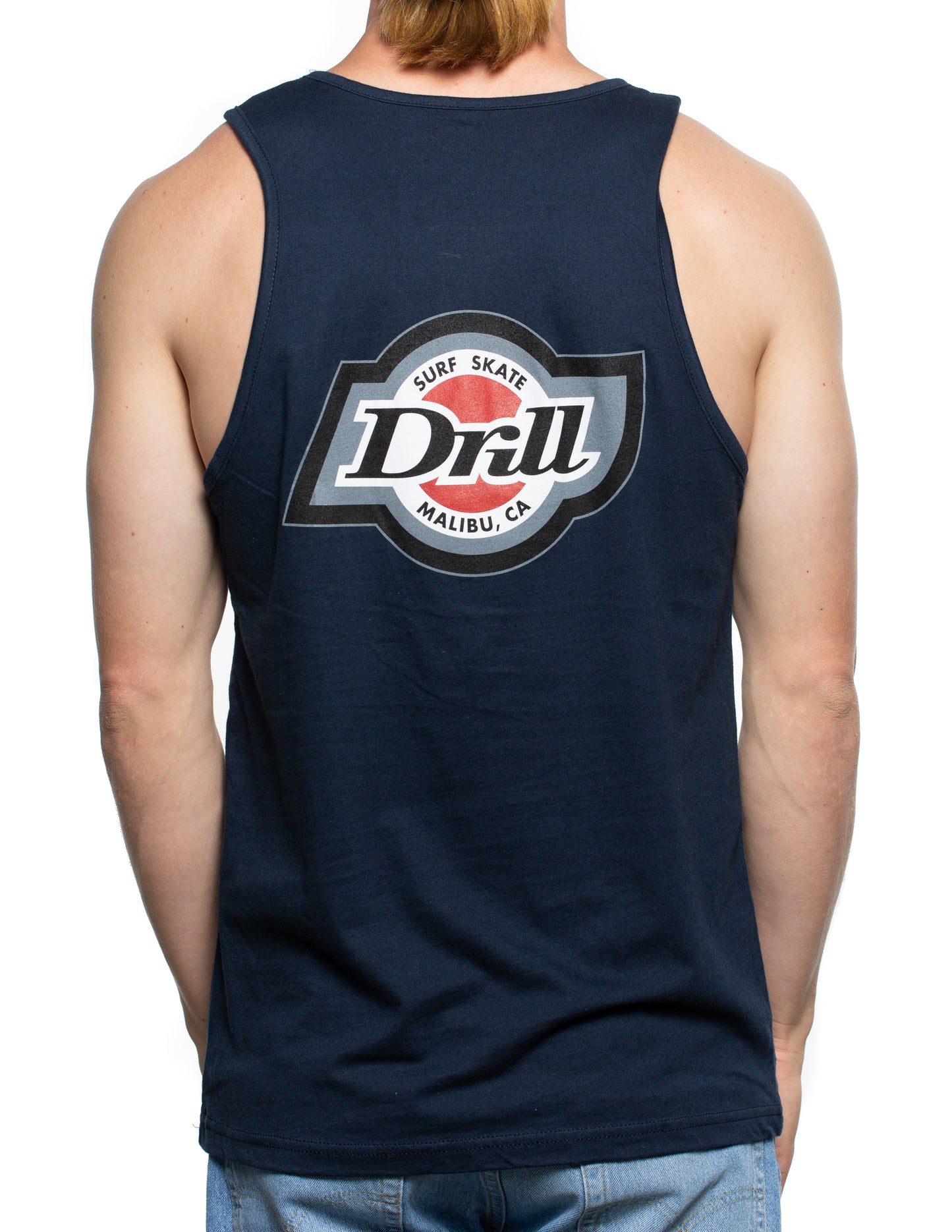 Insignia Men's Tank