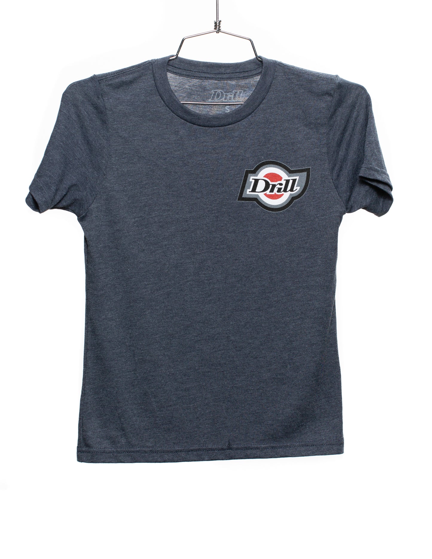 Insignia Youth Tri-Blend Tee