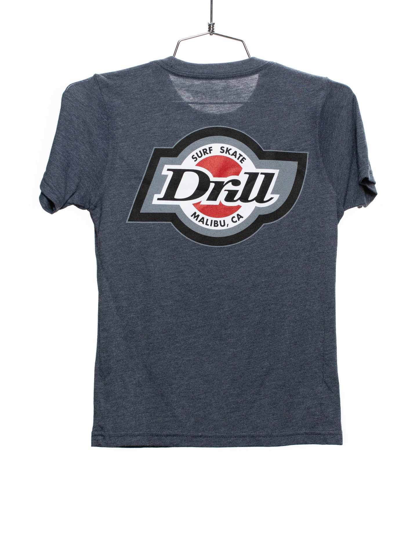 Insignia Youth Tri-Blend Tee