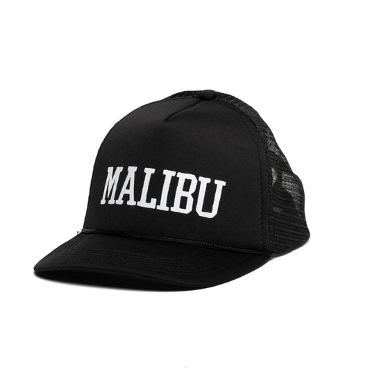 Malibu Mid-Profile Foam Trucker