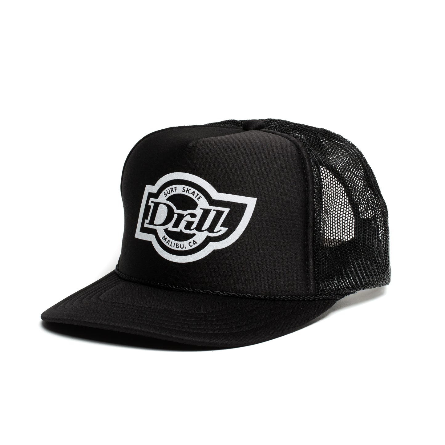 Insignia Youth High Crown Foam Trucker