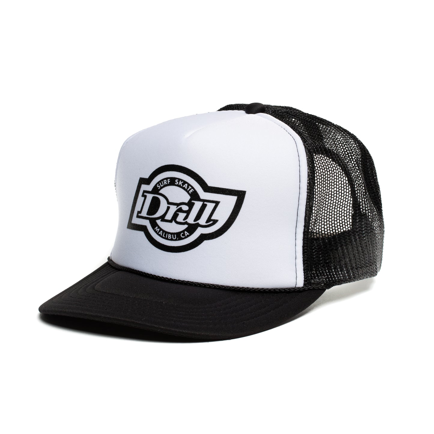 Insignia High Crown Foam Trucker