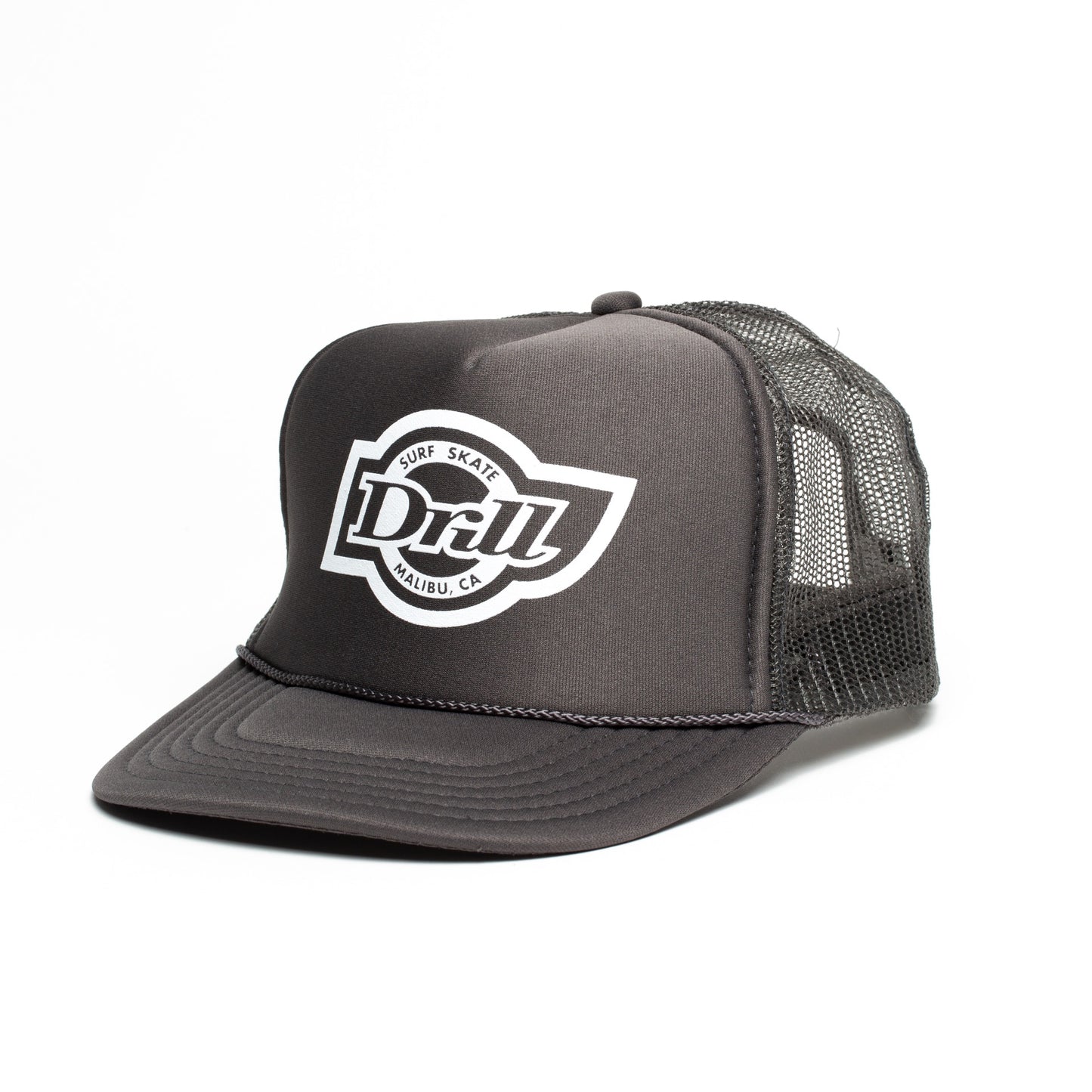 Insignia Youth High Crown Foam Trucker