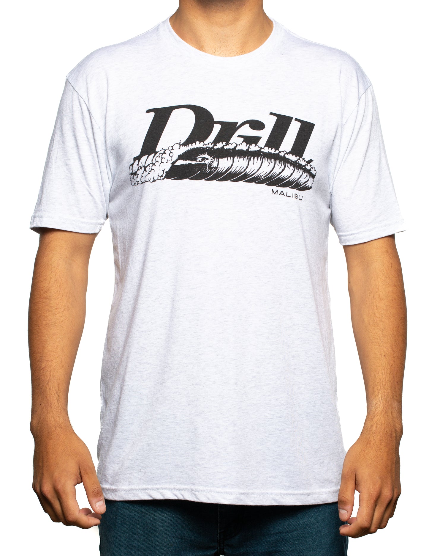 Drillpipes Men's Tri-Blend Tee