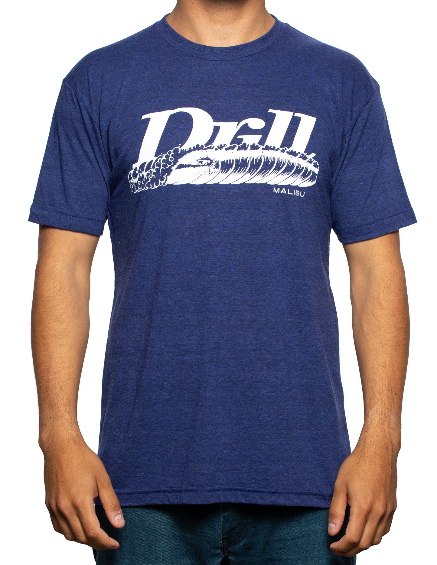 Drillpipes Men's Tri-Blend Tee