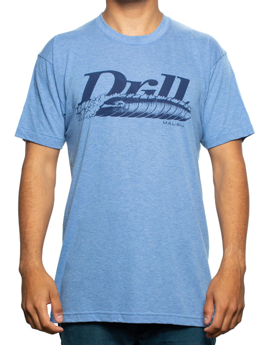 Drillpipes Men's Tri-Blend Tee