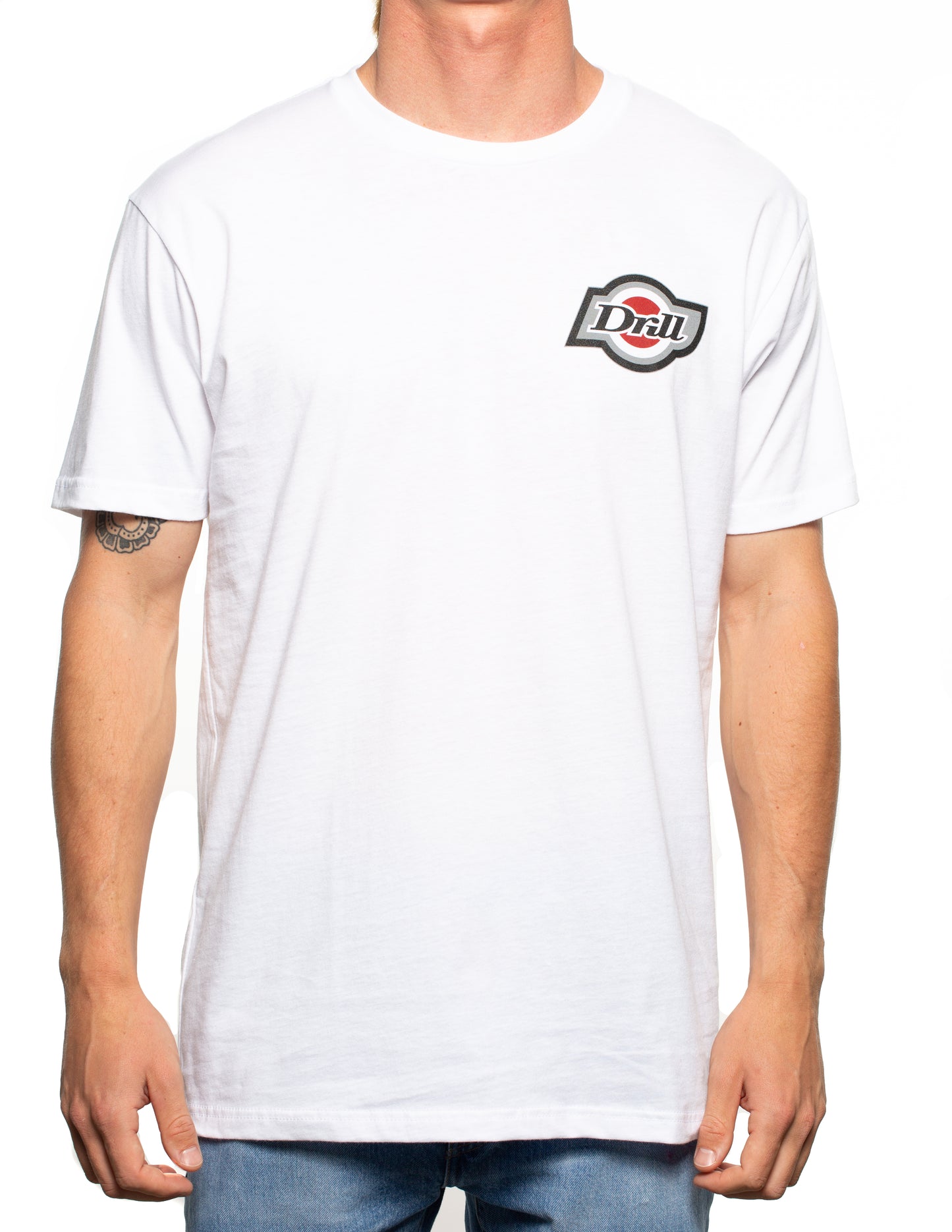 Insignia Men's Tee