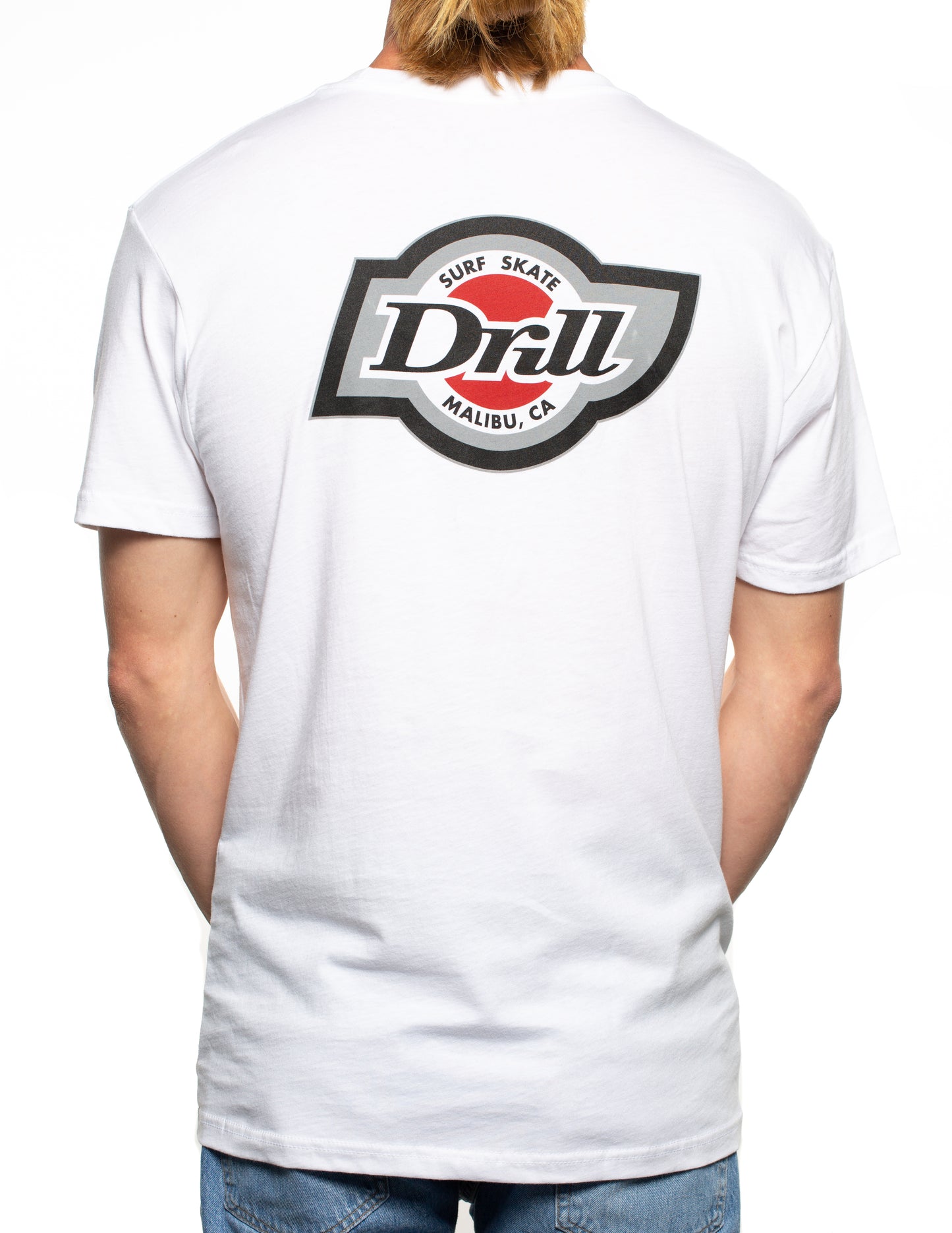 Insignia Men's Tee