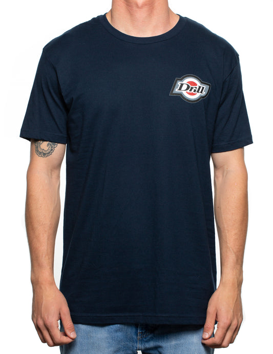 Insignia Men's Tee