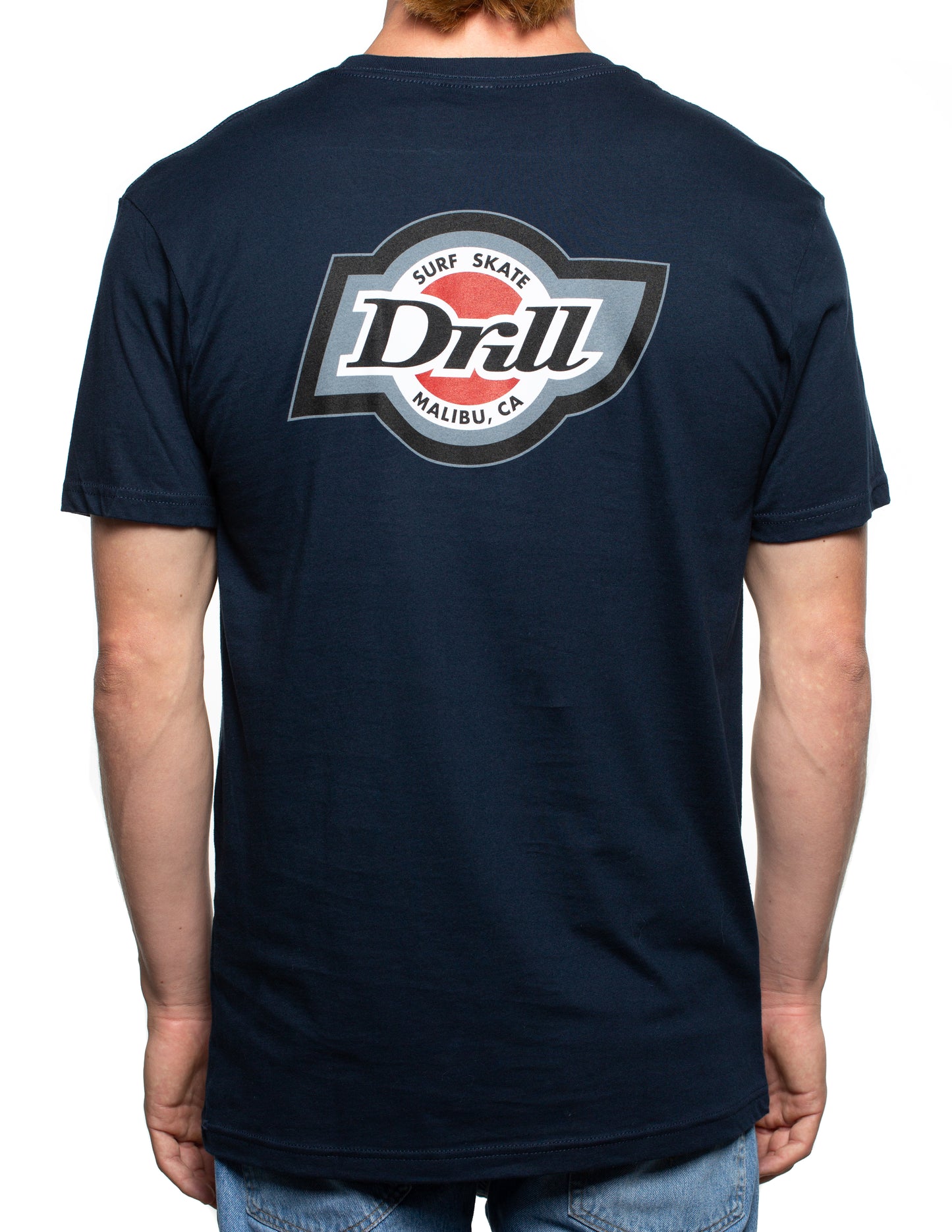 Insignia Men's Tee