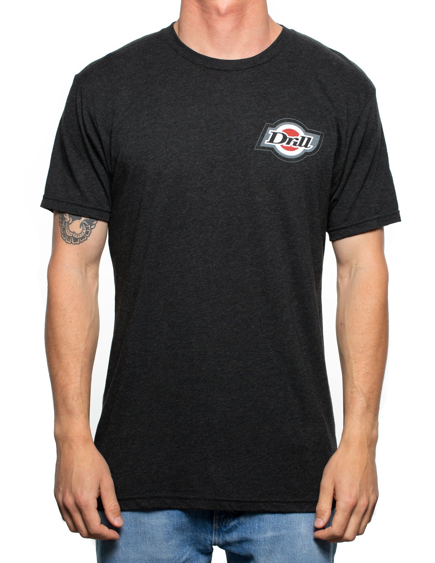 Insignia Men's Tri-Blend Tee