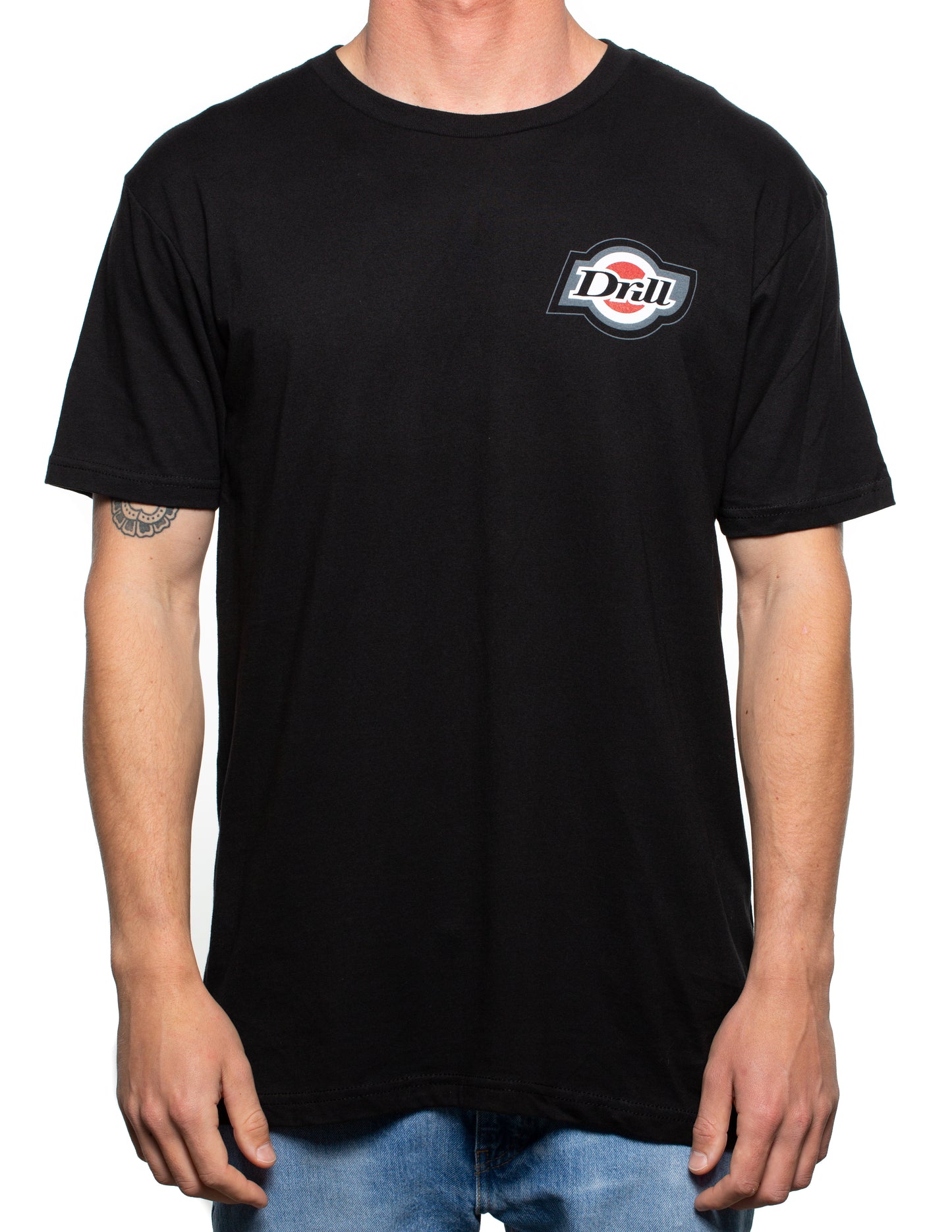 Insignia Men's Tee