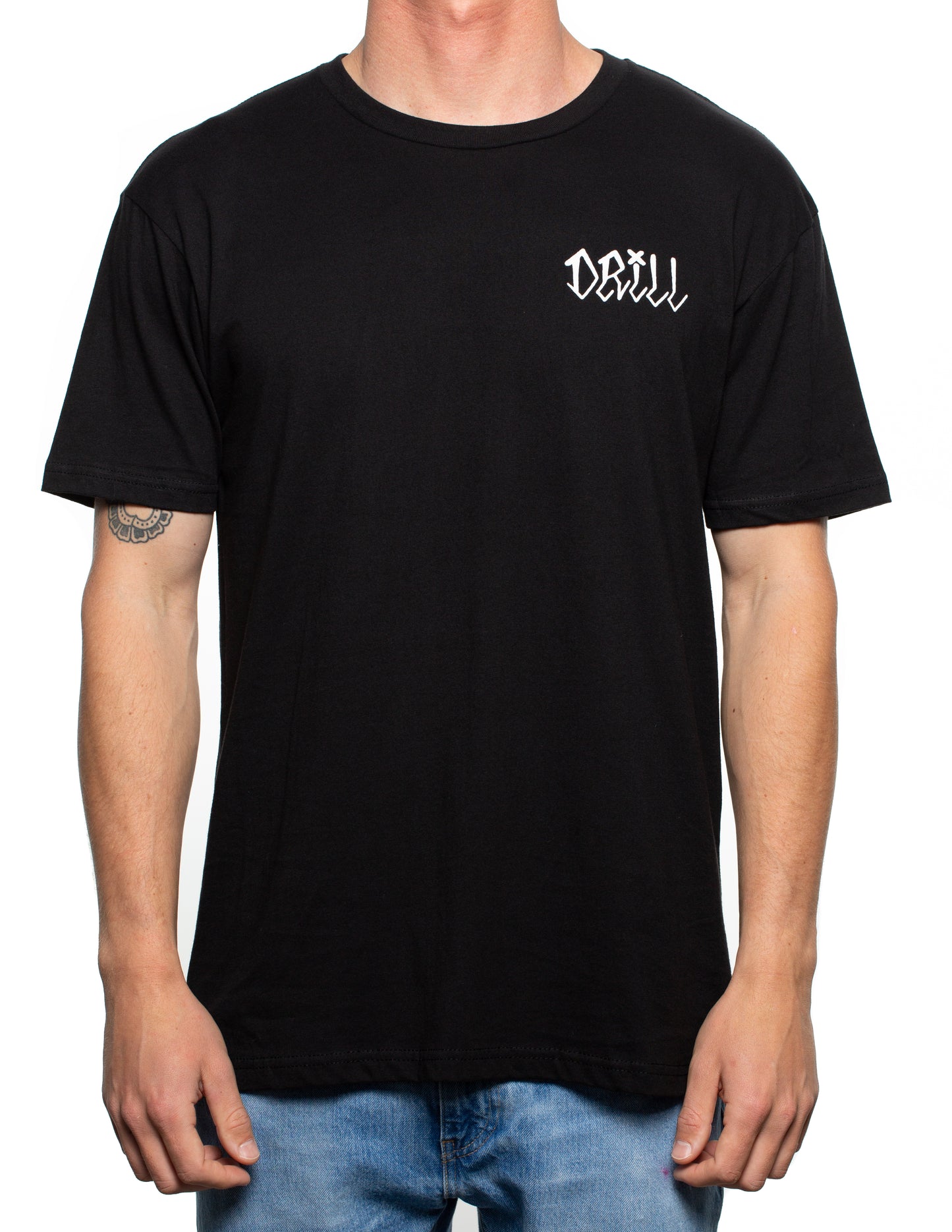 Pool Skater Men's Tee