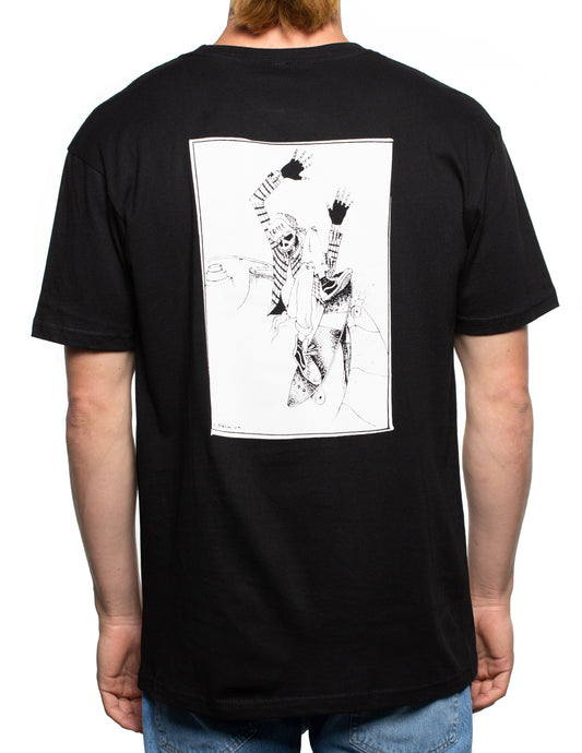 Pool Skater Men's Tee