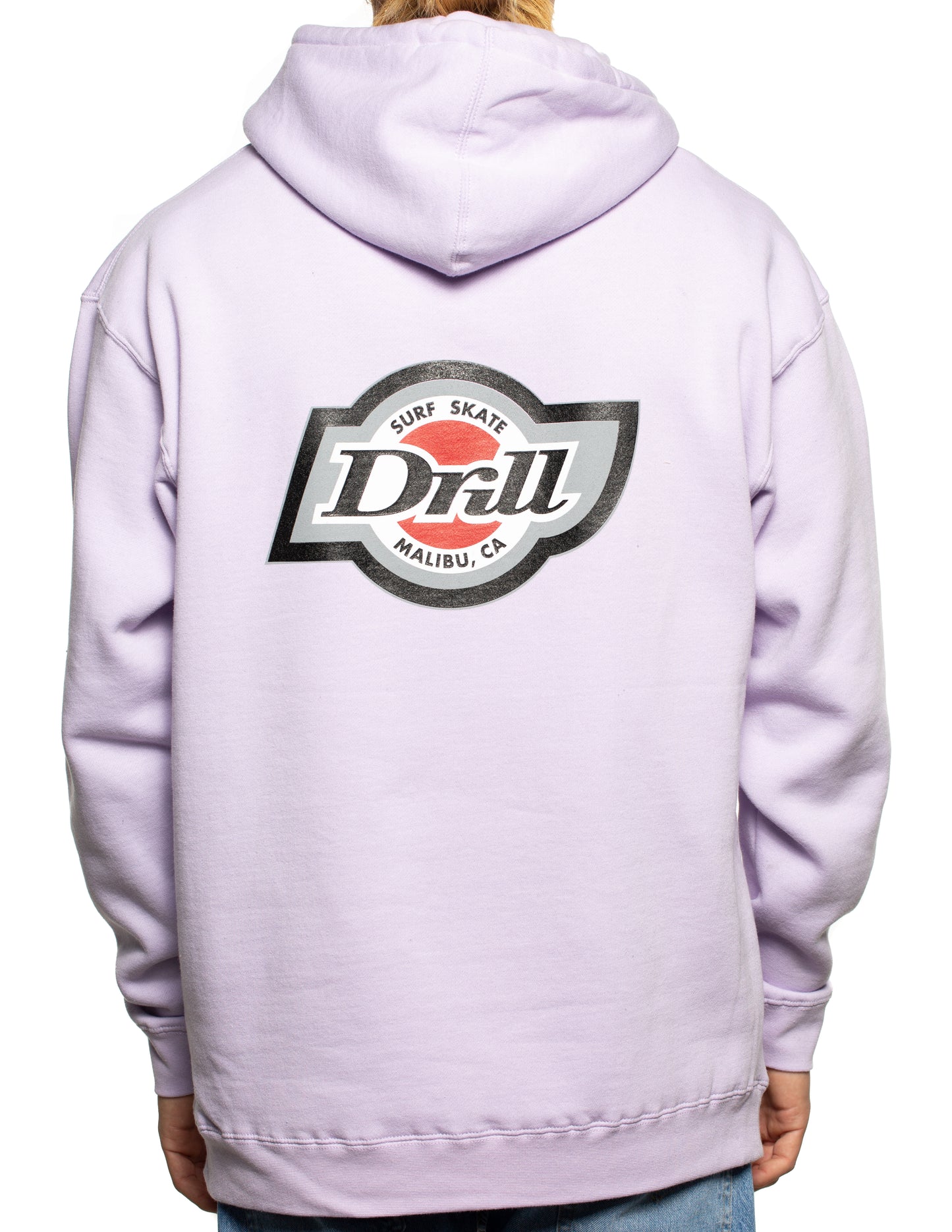 Insignia Mens Pullover Hoodie
