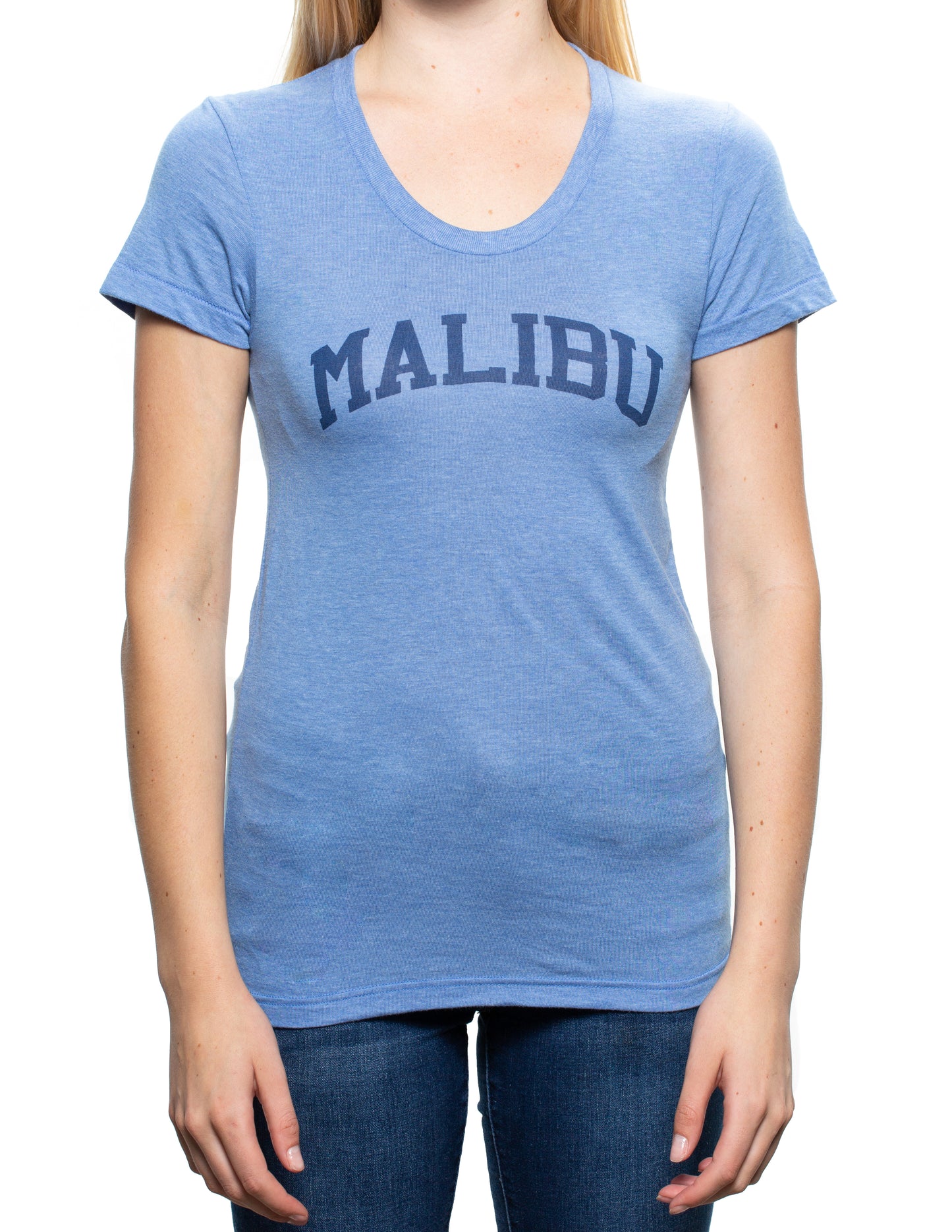 Malibu Women's Tri-Blend Tee