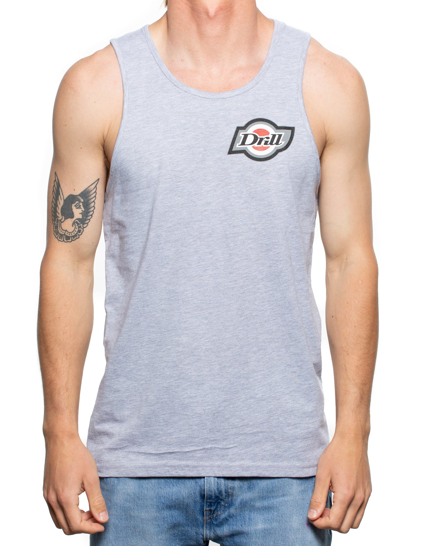 Insignia Men's Tank