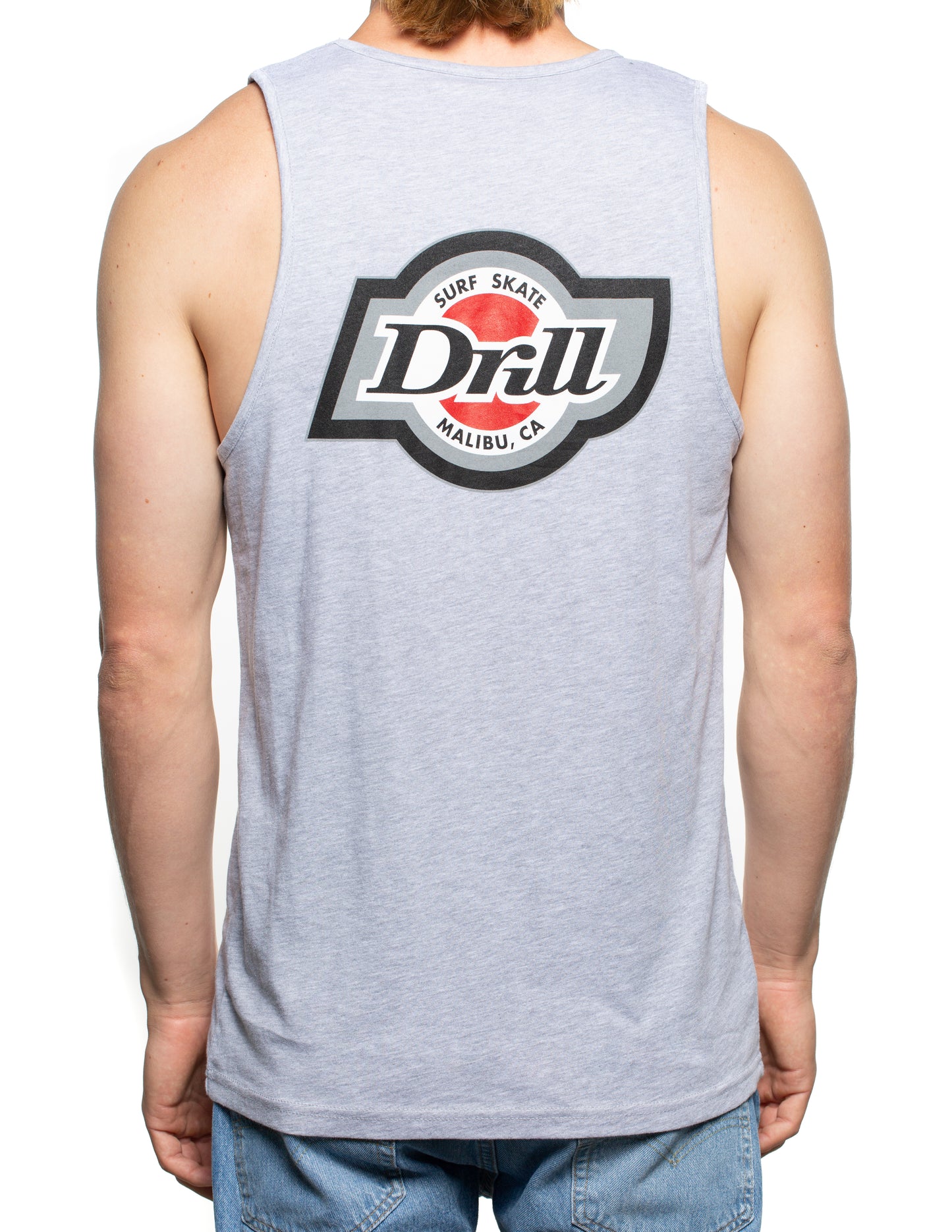 Insignia Men's Tank