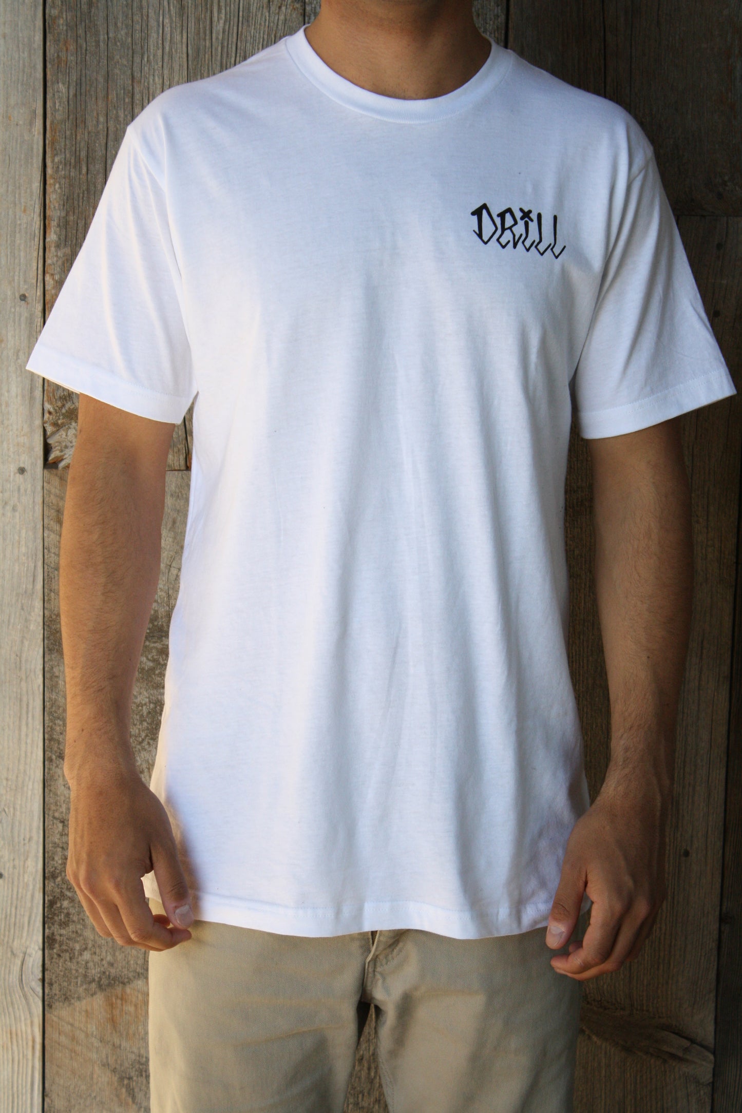 Pool Skater Men's Tee