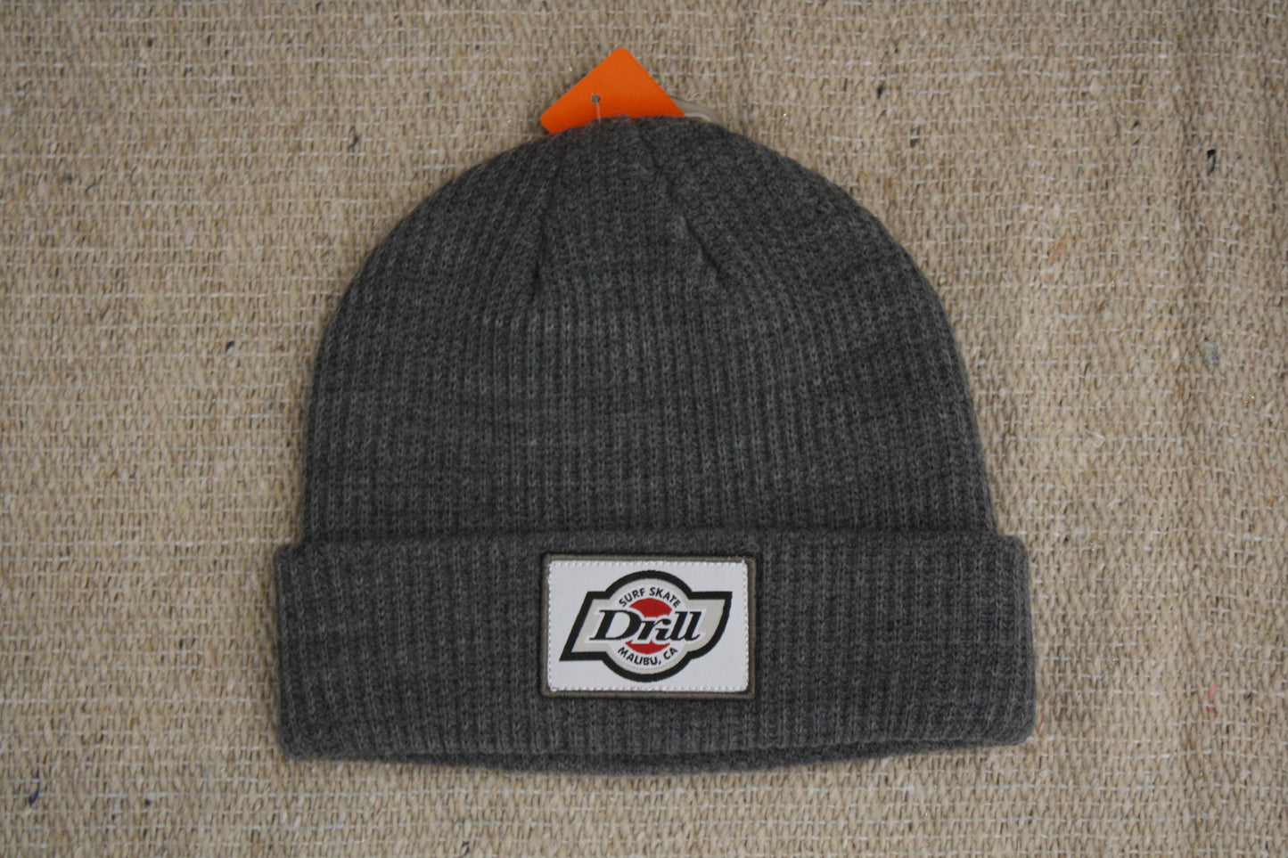 Insignia Dock-Wear Beanie