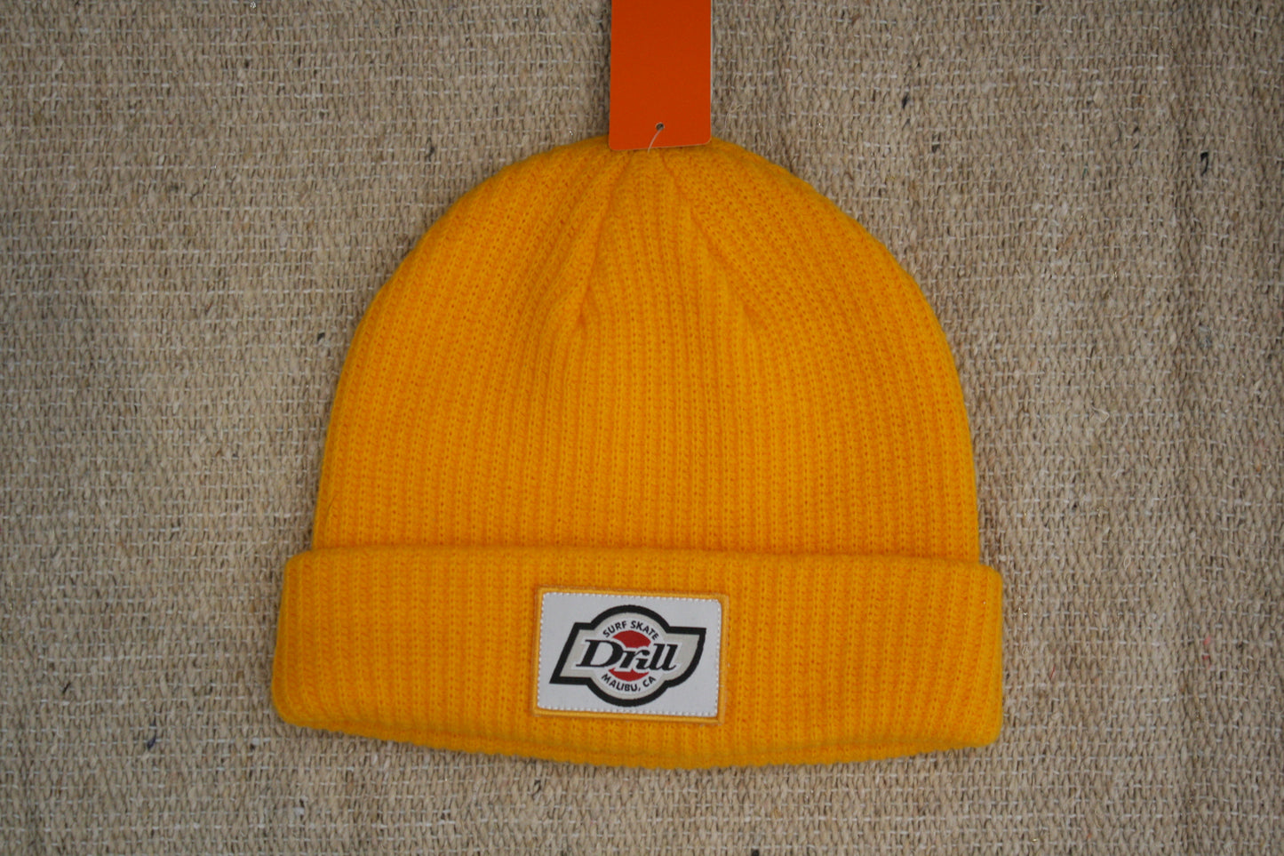 Insignia Dock-Wear Beanie