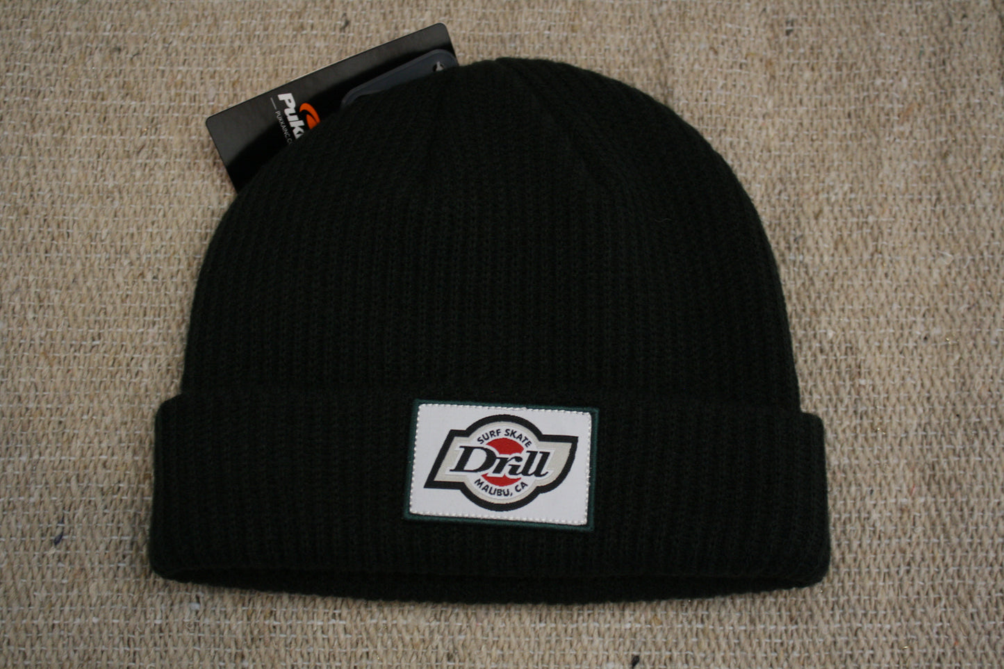 Insignia Dock-Wear Beanie
