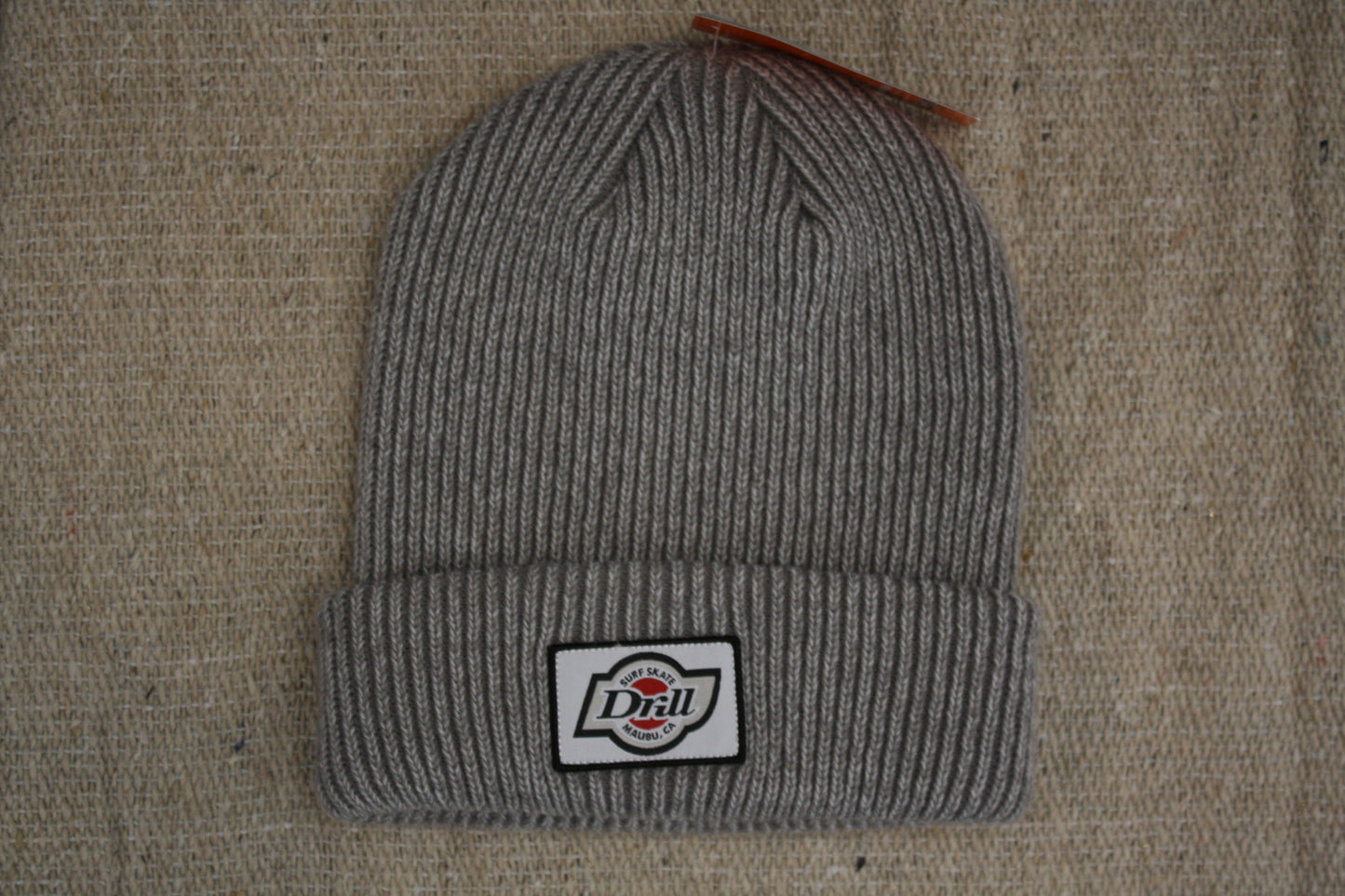 Insignia Longshoreman Beanie