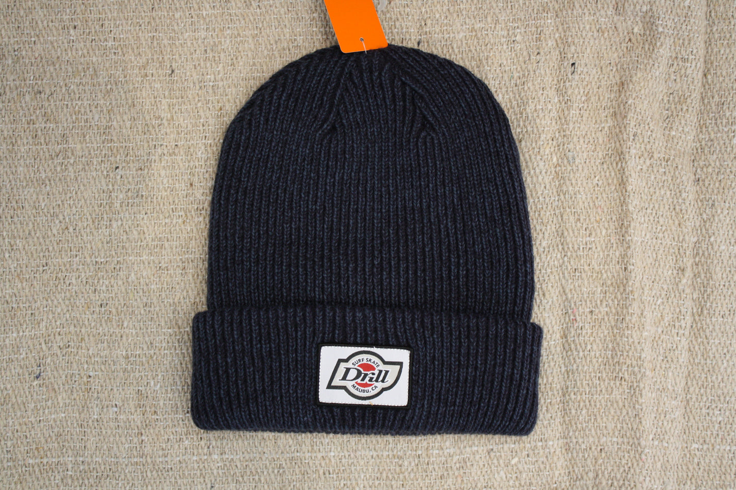 Insignia Longshoreman Beanie