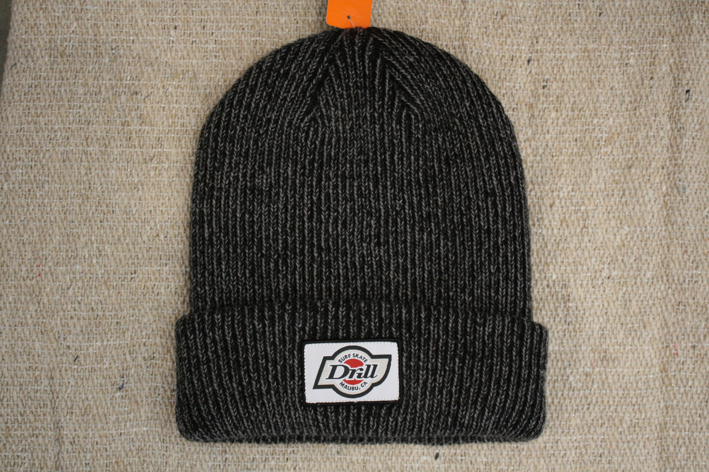 Insignia Longshoreman Beanie