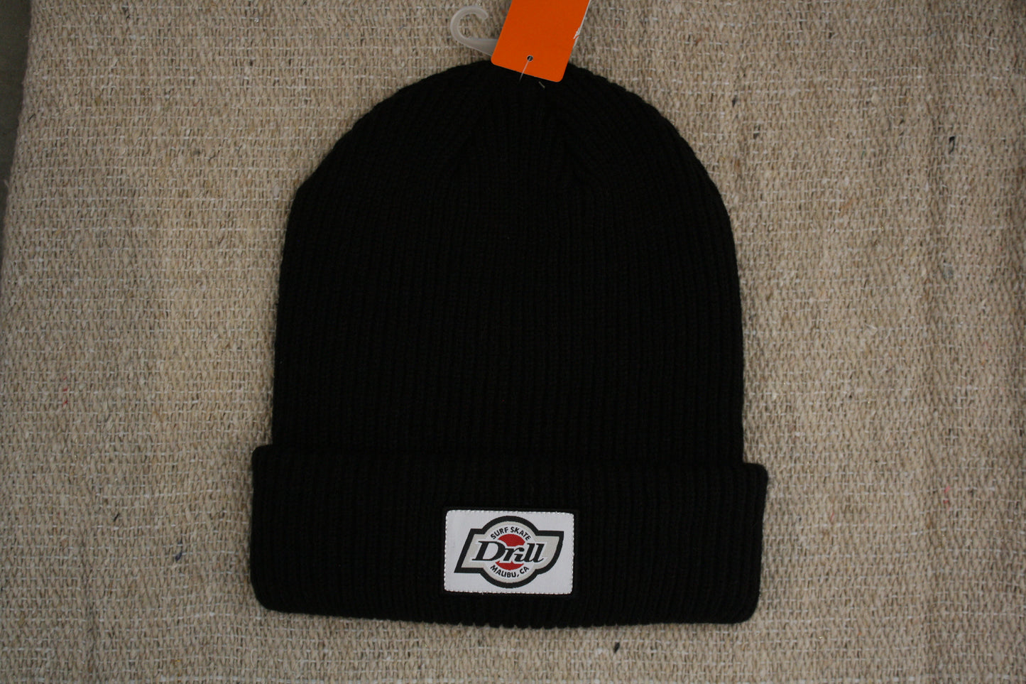 Insignia Longshoreman Beanie