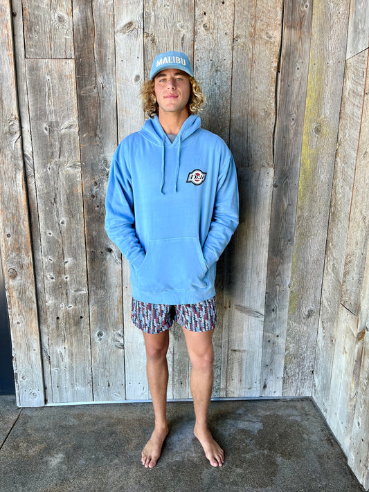 Malibu Cord Hat