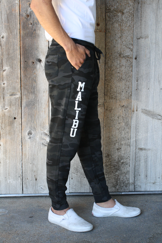 Malibu Men's Sweatpants