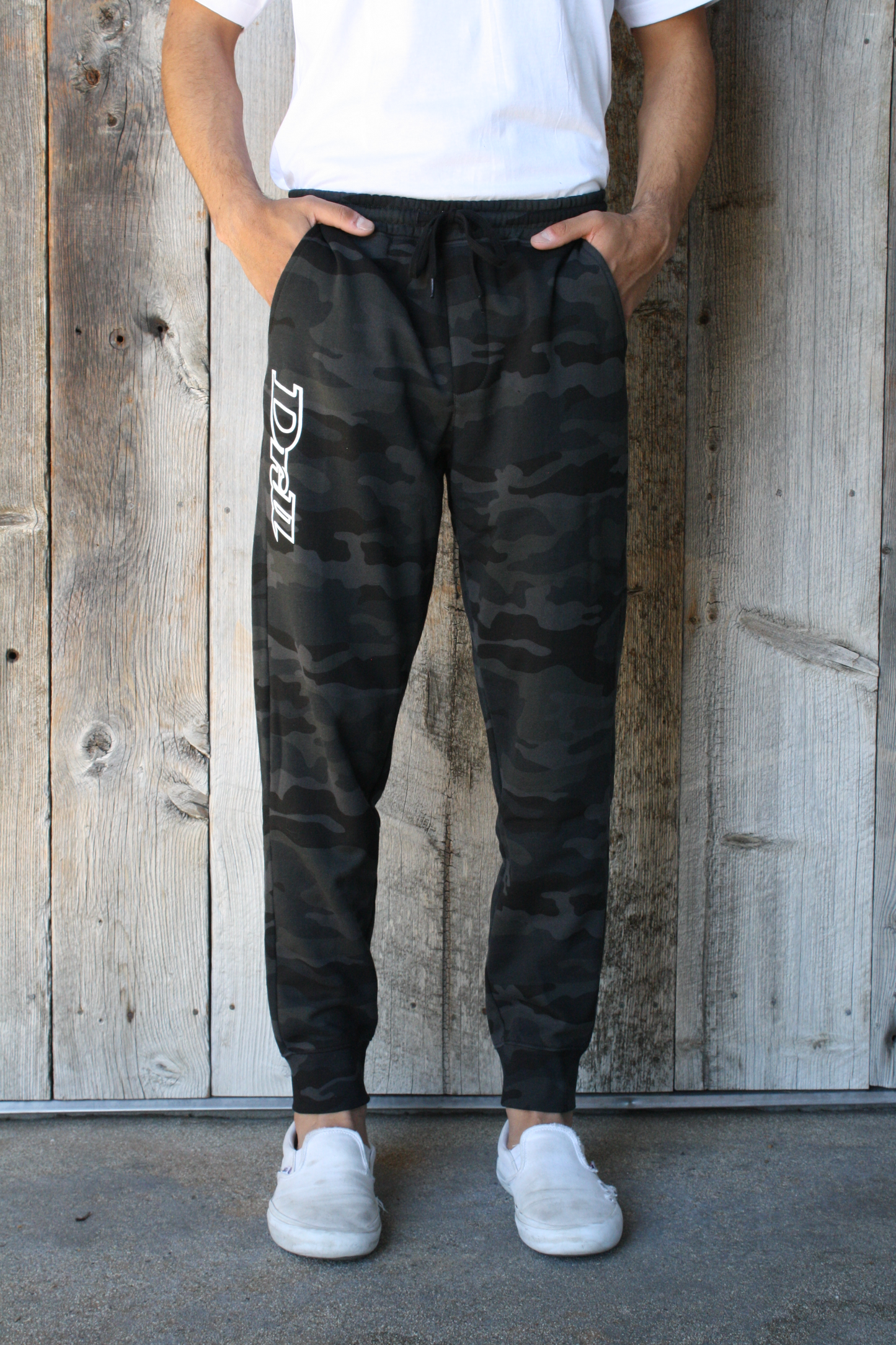 Outline Men's Sweatpants
