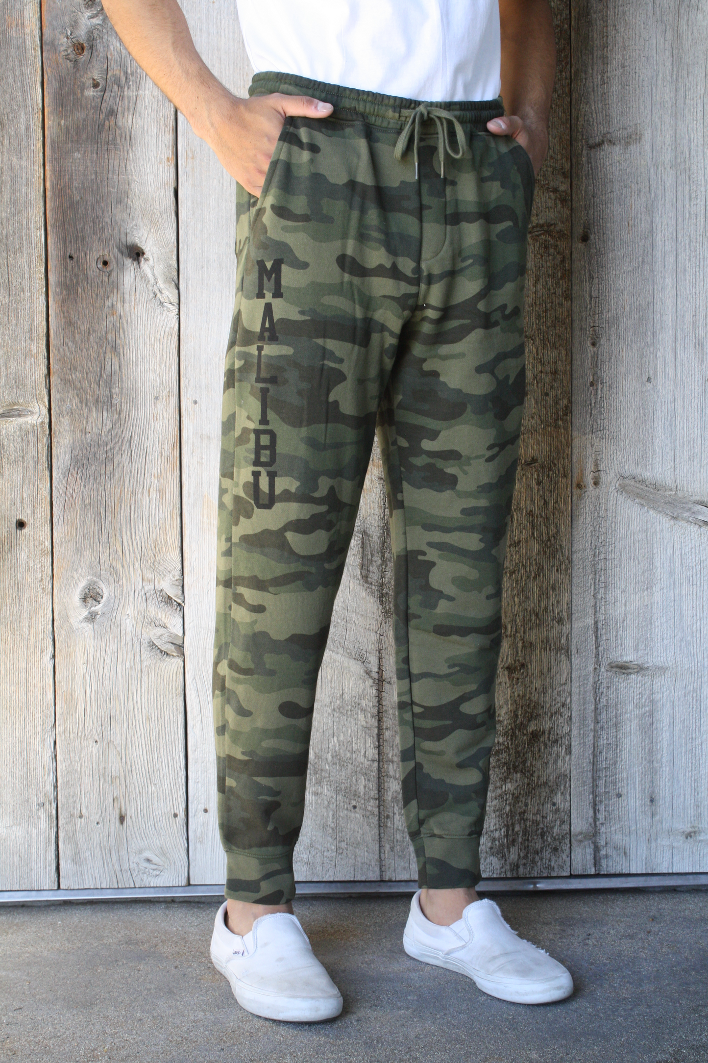 Malibu Men's Sweatpants