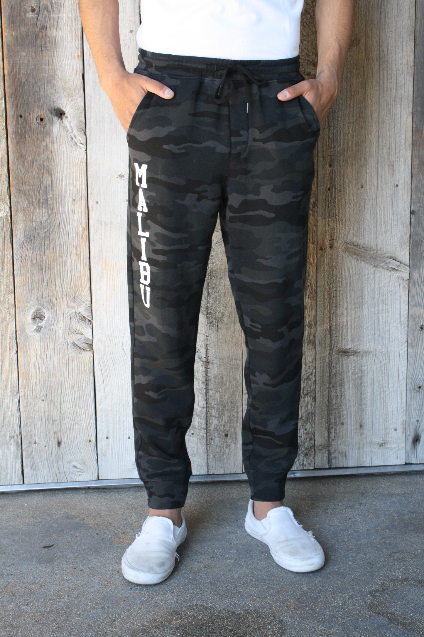 Malibu Men's Sweatpants