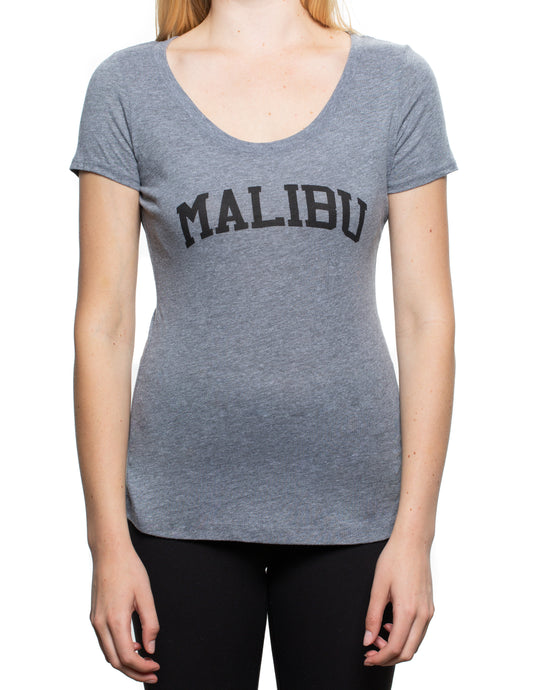 Malibu Women's Tri-Blend Tee