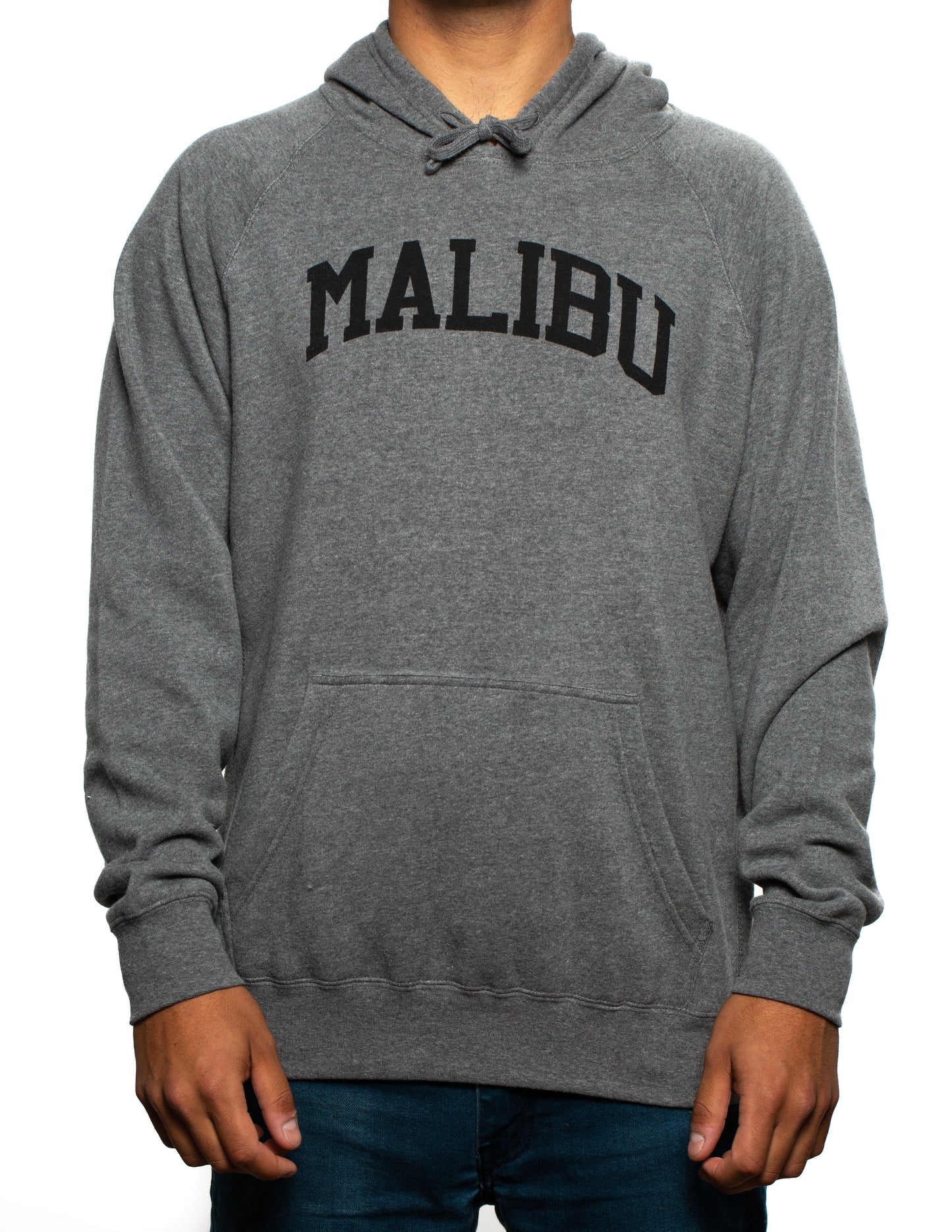Malibu Unisex Special Blend Pullover Hoodie