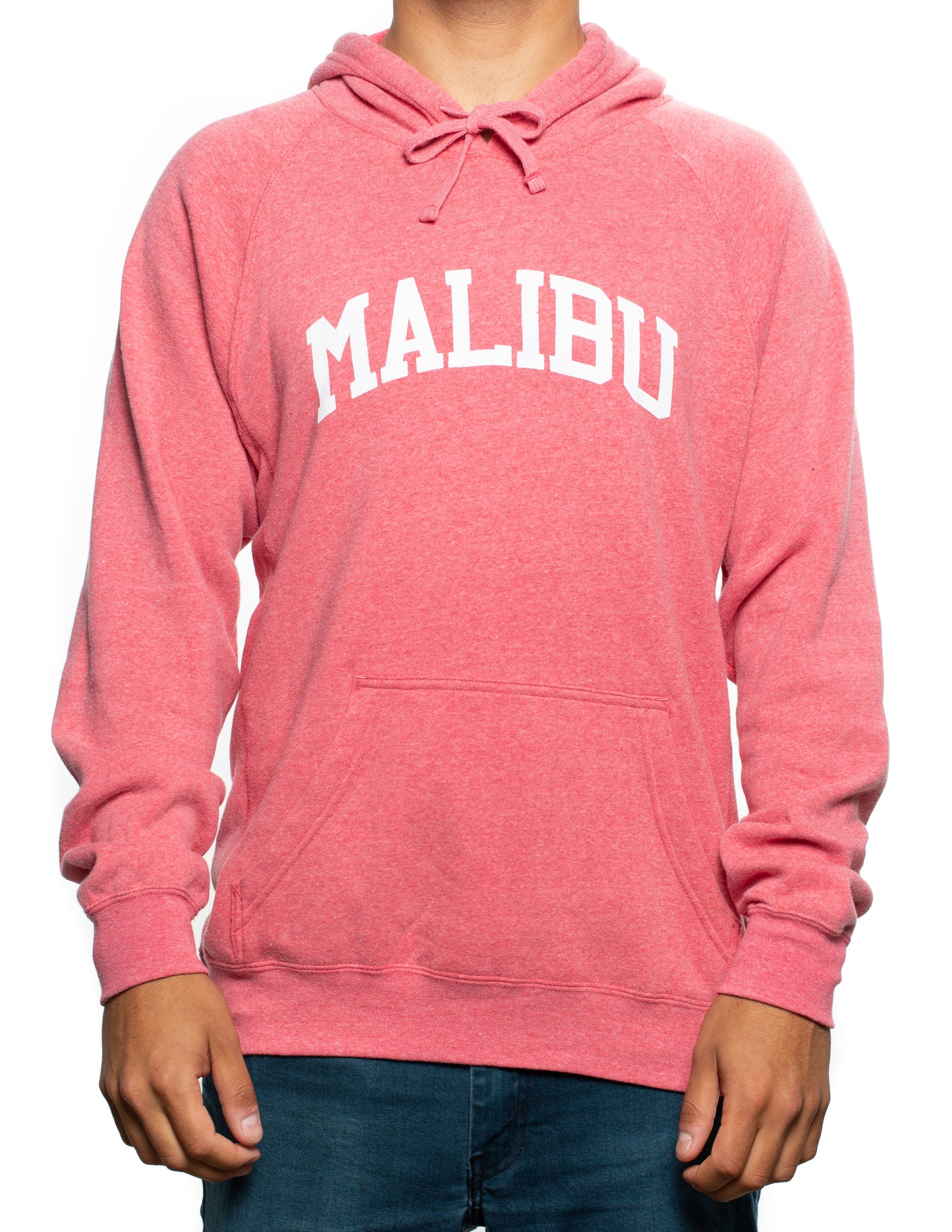 Malibu Unisex Special Blend Pullover Hoodie